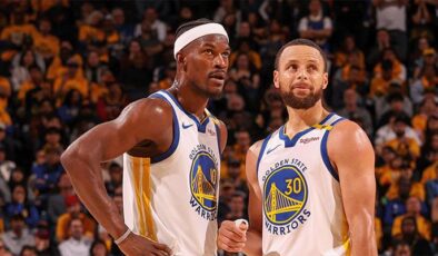 NBA Play-In Thrillers: Warriors and Magic Secure Playoff Spots