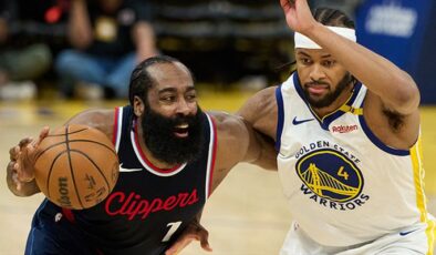 NBA Playoff and Play-In Matchups Announced