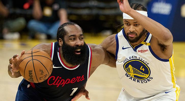 NBA Playoff and Play-In Matchups Announced