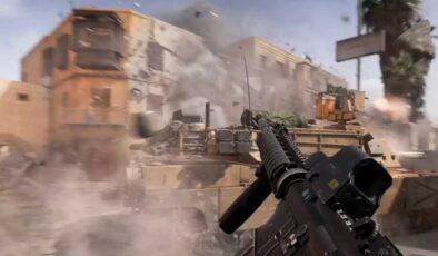 New Battlefield 6 Gameplay Footage Leaks