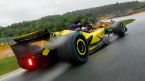 Discover the latest thrills in the F1 25 game trailer!