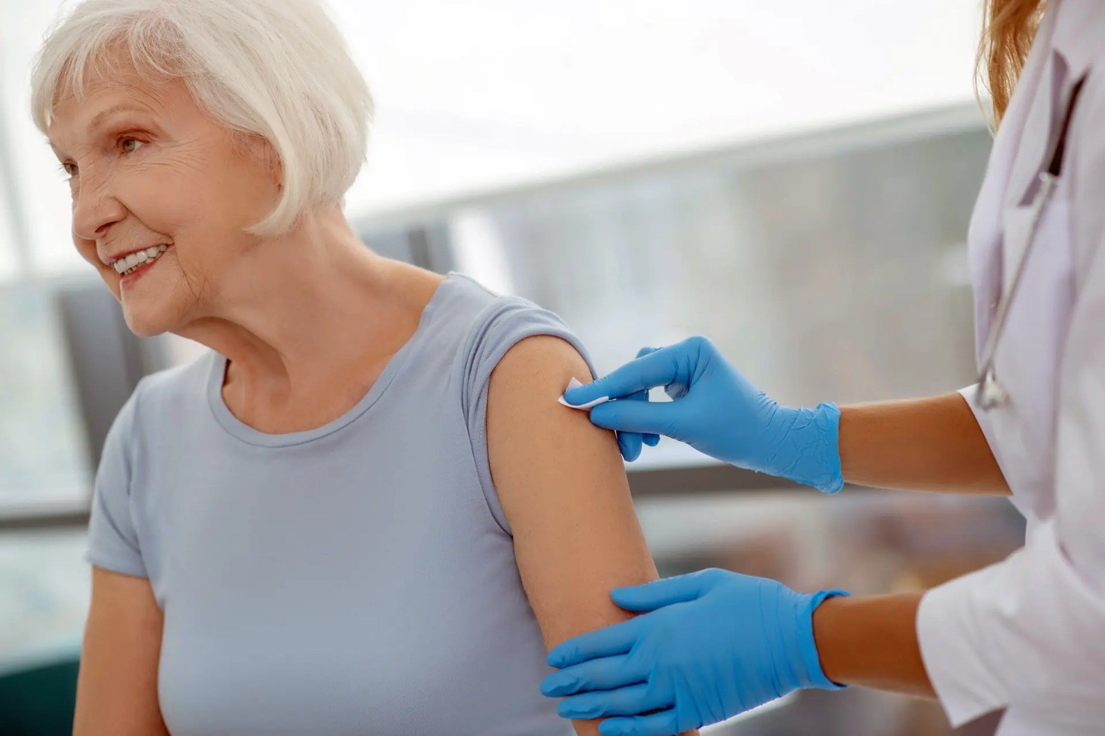 New Study Confirms Protective Effect of Shingles Vaccine