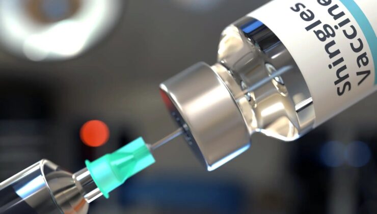 New Hope Against Dementia Risk: Shingles Vaccine Offers 20% Protection