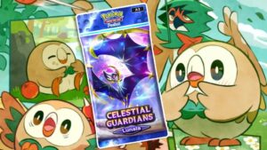 Discover the new Pokémon TCG Pocket Set, inspired by Pokémon