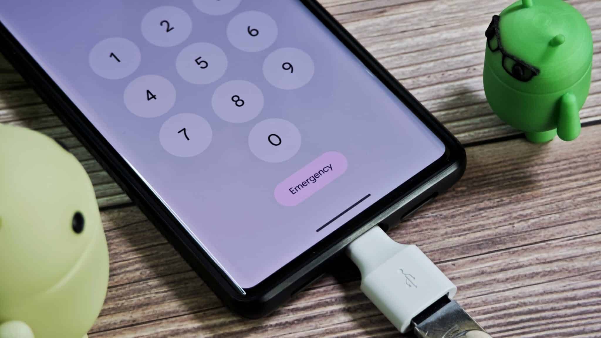 New Security Enhancements in Android 16