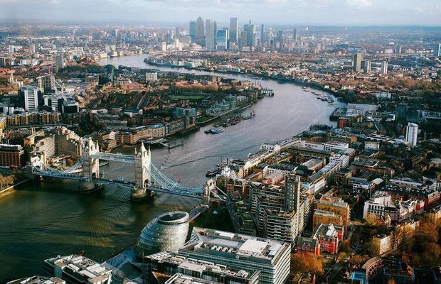 New Year Travel Destinations