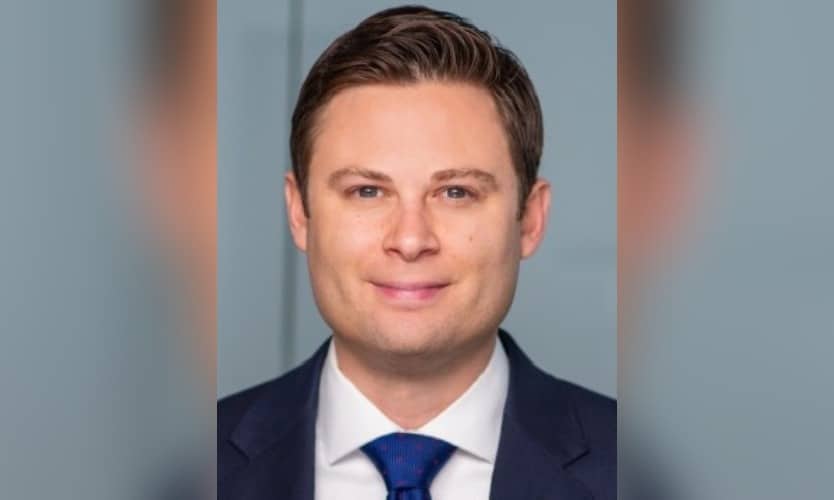 NFP Corp. Strengthens Team with New Senior Vice President