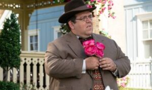 Nick Frost'un hayatı, nereli olduğu ve yaşı hakkında bilgi edinin.