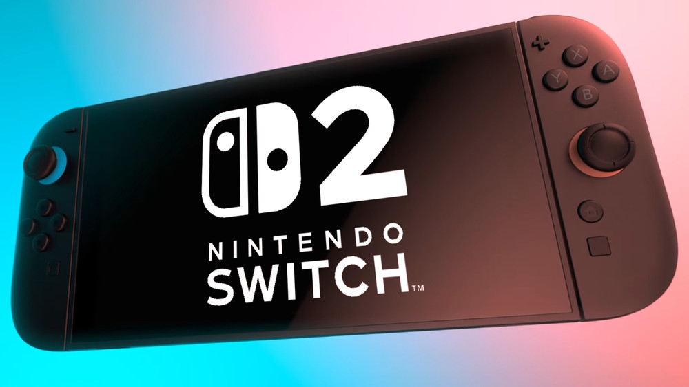 Nintendo Switch 2: Exciting New Features and Game Lineup Revealed!