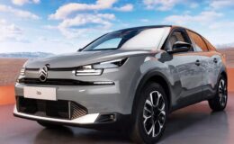 Nisan 2025 Citroen Fiyat Listesi: C3, C4, C5, Aircross, Ami, Berlingo ve C-Elysee’nin En Güncel Liste!