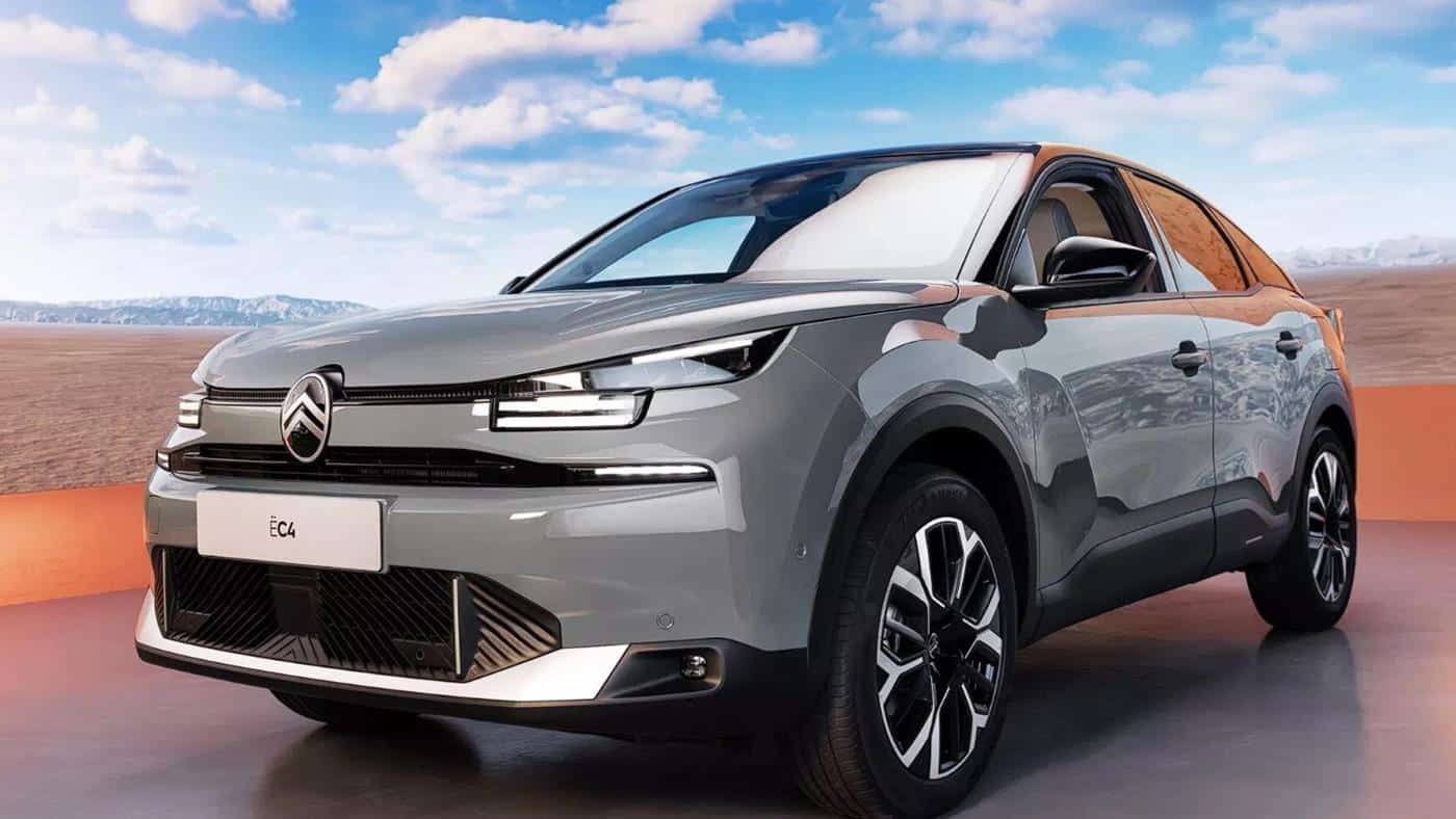 Nisan 2025 Citroen Fiyat Listesi: C3, C4, C5, Aircross, Ami, Berlingo ve C-Elysee’nin En Güncel Liste!