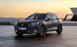 Nisan 2025 Cupra Fiyat Listesi: Formentor, Leon ve Ateca için Güncel Liste!