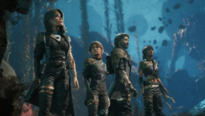 Nisan ayında GeForce NOW'a eklenecek heyecan verici oyunları keşfedin. Yeni