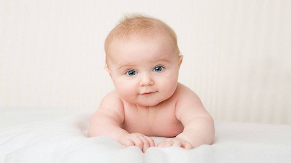 Nisan doğumlu erkek bebeklere özel 20 anlamlı isim