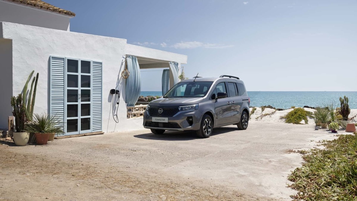 Nissan's Remarkable Comeback in Turkey's Commercial Vehicle Market | Sigorta Haber