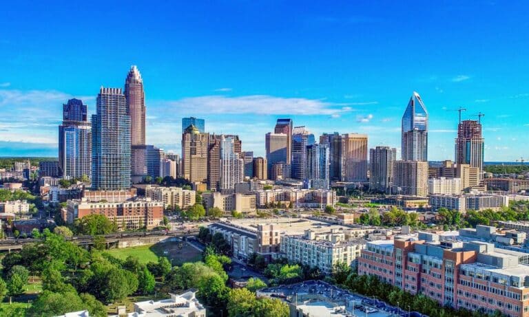 North Carolina Faces Proposed 22.6% Auto Insurance Rate Increase