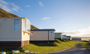 Explore changes in North Carolina mobile home insurance rates. Understand