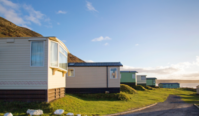 North Carolina Mobile Home Insurance Rate Adjustments