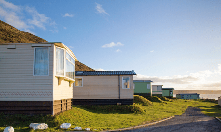 North Carolina Mobile Home Insurance Rate Adjustments