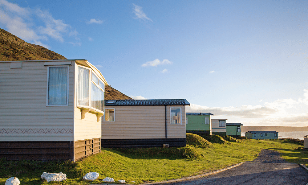 North Carolina Mobile Home Insurance Rate Adjustments