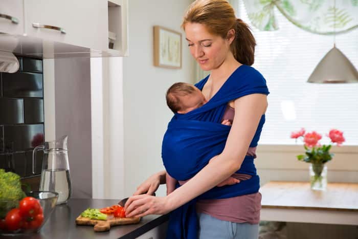 Explore essential nutrition tips for new moms in our guide.