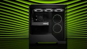 Discover NVIDIA's latest GeForce RTX 5060 Series, offering cutting-edge graphics