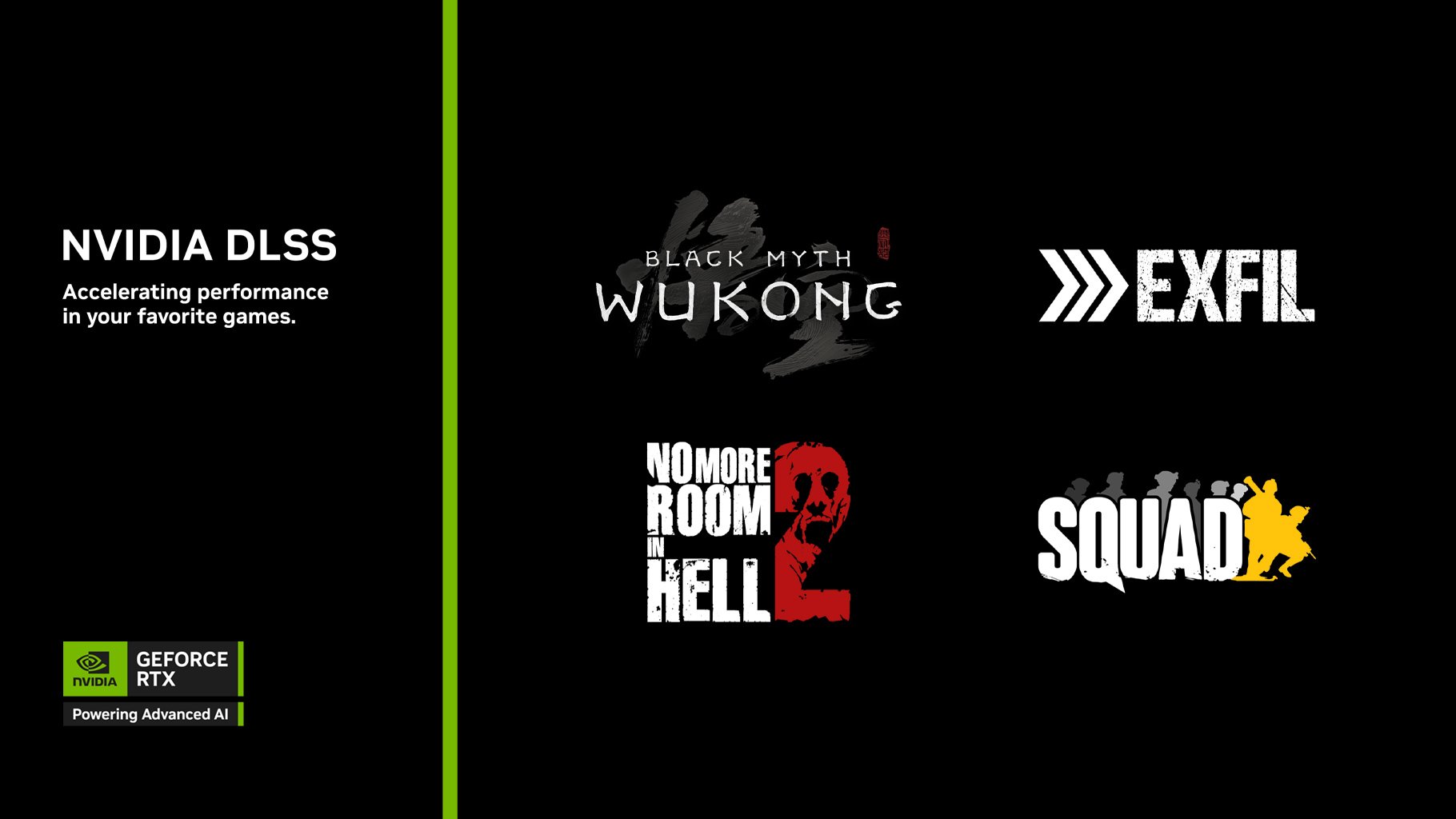 NVIDIA Brings DLSS 4 and Blackwell to Gamers Worldwide