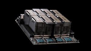 Explore how Nvidia navigates US-China trade tensions, impacting its market