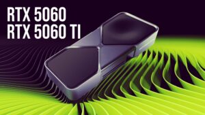 Discover the features and performance of Nvidia's new GeForce RTX