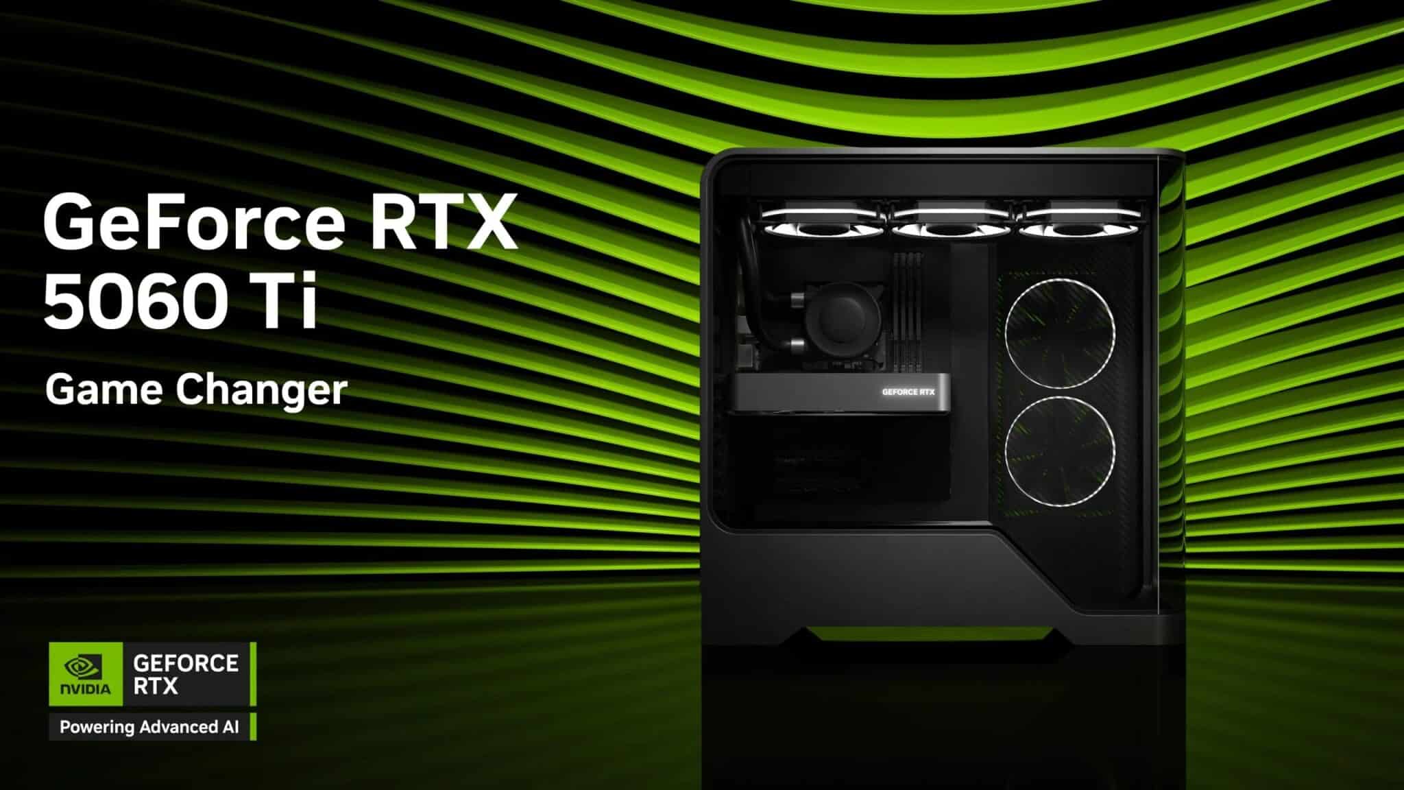 Nvidia RTX 5060 Ti: A Detailed Comparison of 8GB and 16GB Models