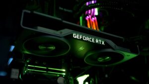 Erfahren Sie, wie Sie Treiberprobleme bei Nvidia RTX 4000 und
