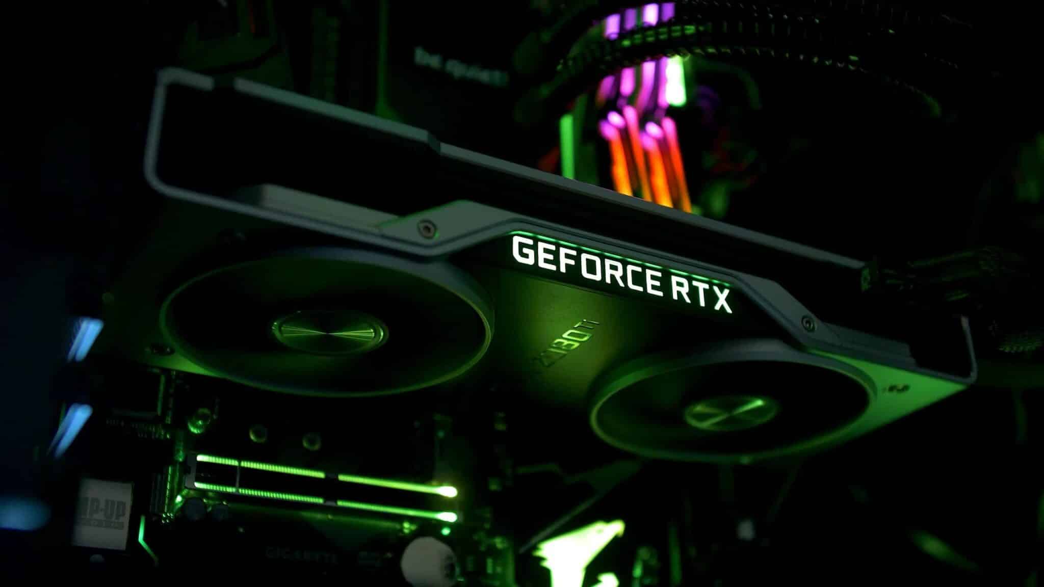 Nvidia Treiberprobleme bei RTX 4000 und 3000 Serien