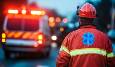 Oklahoma House Bill 1842: Enhanced Protections for First Responders with PTSD