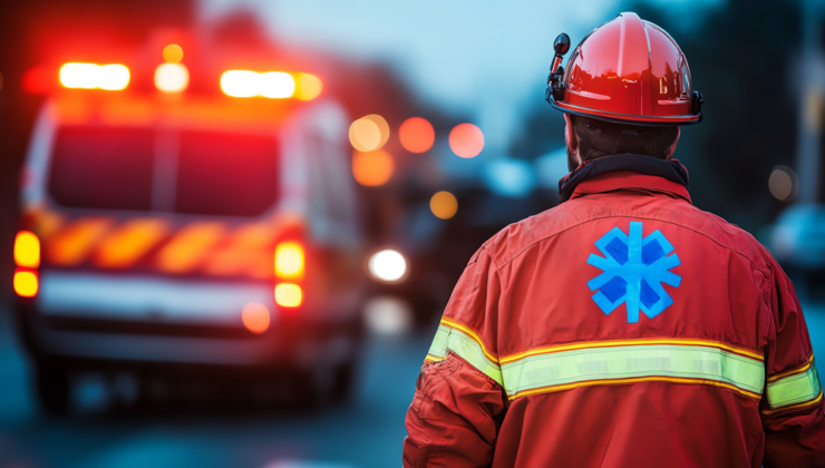 Oklahoma House Bill 1842: Enhanced Protections for First Responders with PTSD