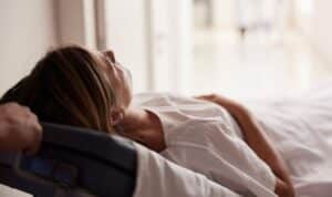 Ölüm anında insan beyninde neler oluyor? Bilimsel keşiflerle bu gizemli