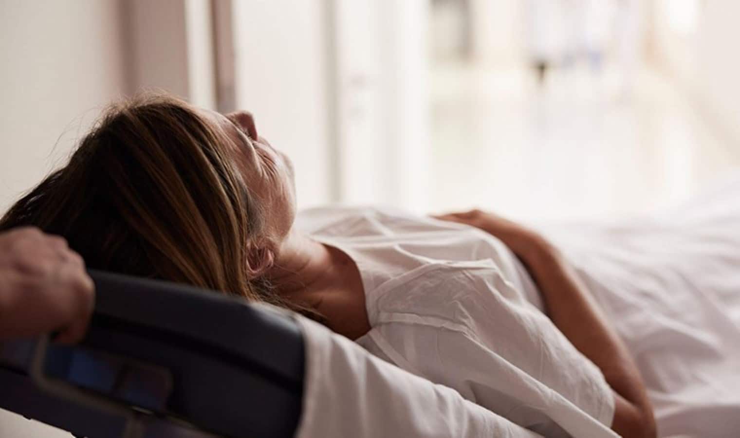 Ölürken insan beyninde neler oluyor?