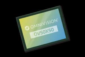 Discover OmniVision's OV50X, a groundbreaking smartphone sensor promising unparalleled image