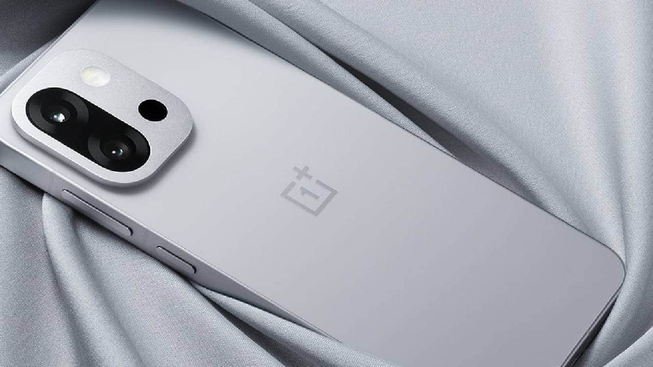 OnePlus 13S: A New Addition to the Lineup
