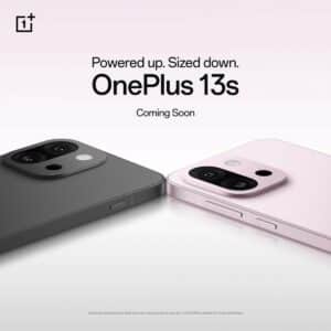 Discover the latest speculations and details about the OnePlus 13s,