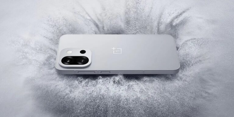OnePlus 13T: A Comprehensive Overview