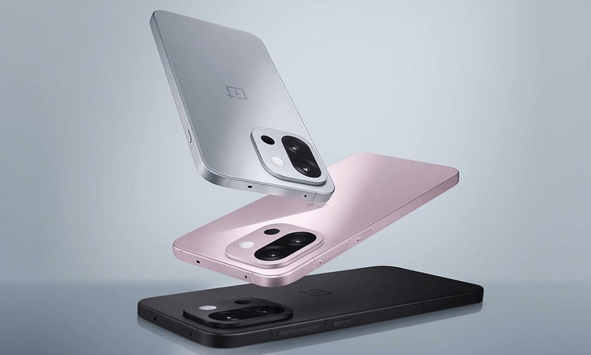 OnePlus 13T: Compact Flagship with Advanced Camera Features