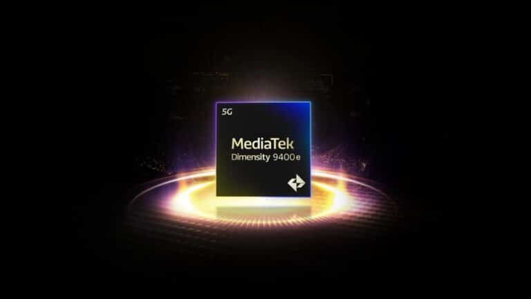 OnePlus and Realme to Introduce Smartphones with MediaTek Dimensity 9400e