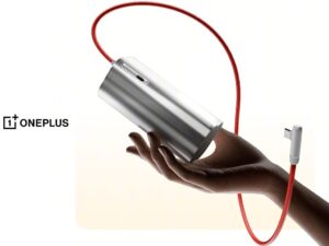 Discover the new OnePlus 13T and the powerful SuperVOOC 150W