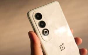 Discover the leaked comprehensive specifications of the OnePlus Nord CE5,