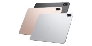 Discover the latest on the OnePlus Tablet as it receives