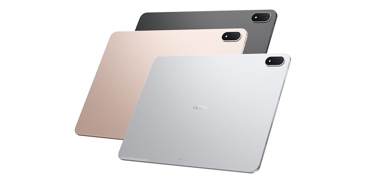 OnePlus Tablet Receives FCC Certification