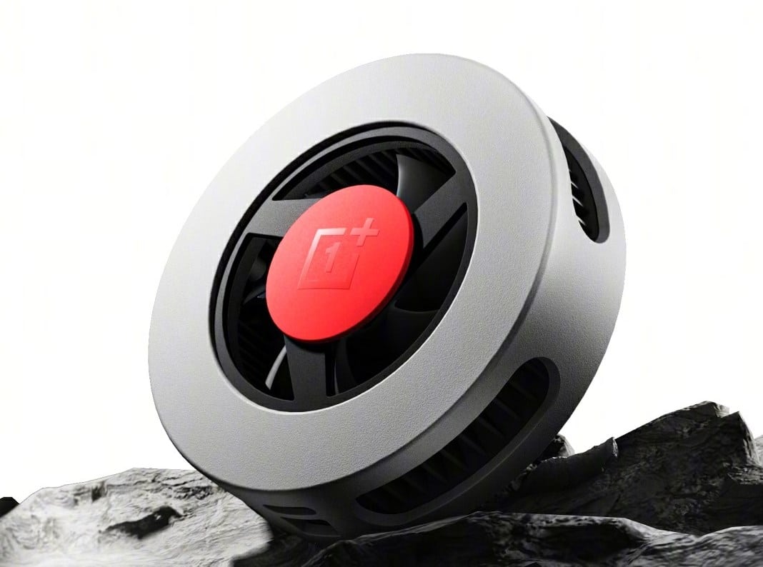OnePlus Unveils Innovative Cooling Accessory with MagSafe Support