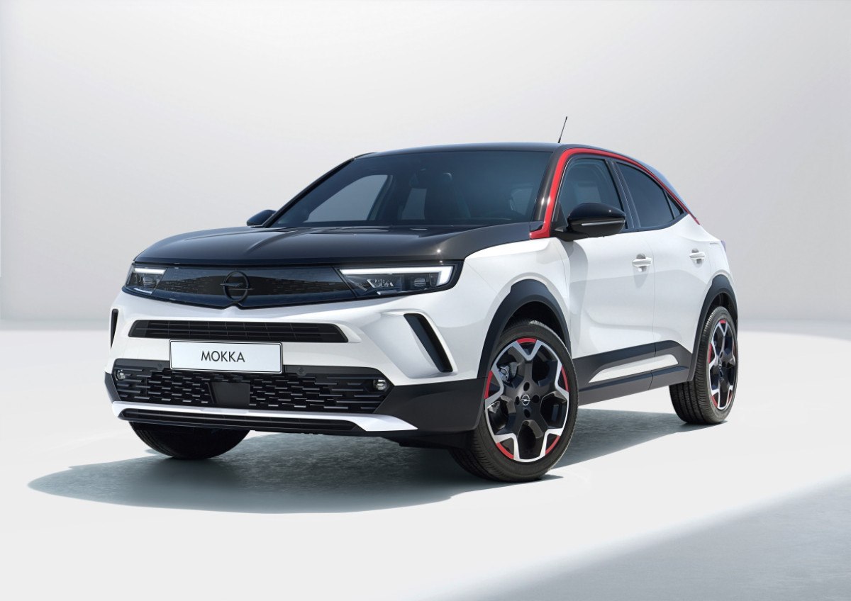 Opel Elektrikli Modellerde Cazip Finansman Seçenekleri