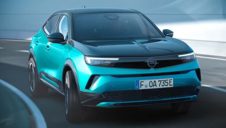 Opel Nisan Ayı Kampanyaları: Otomobil ve Ticari Araçlarda Avantajlar