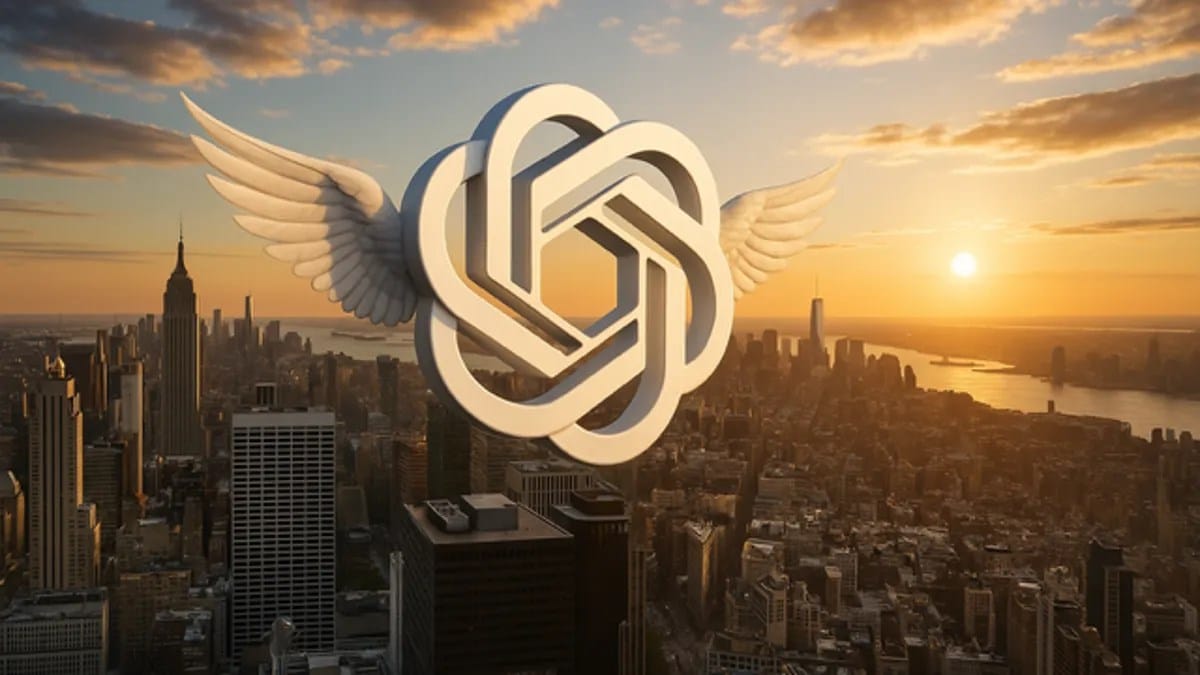 OpenAI Expands Access to Image Generation Tool in ChatGPT